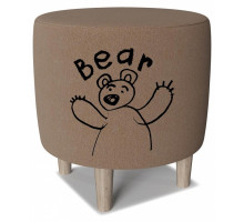 Пуф Маша и Медведь Magic