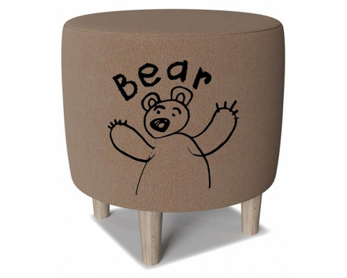 Пуф Маша и Медведь Magic