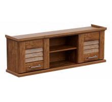 Полка комбинированная Кантри