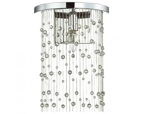 Накладной светильник Odeon Light Raini 4845/1W