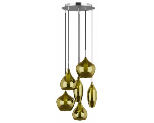 Подвесной светильник Lightstar Pentola 803068