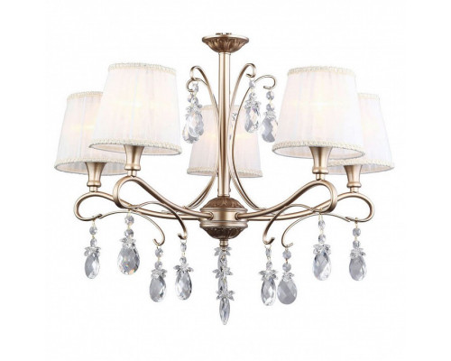 Подвесная люстра Omnilux Grassano OML-63903-05