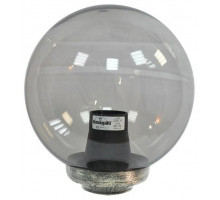 Плафон полимерный Fumagalli Globe 250 G25.B25.000.BZE27
