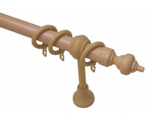 Карниз (320 см) Эконом