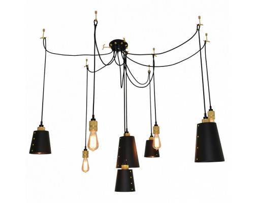 Подвесной светильник TOPGRADE TOPGRADE Shirley