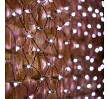 Сеть световая [2 x0.7 м] LED-SNL-C-176 215-011