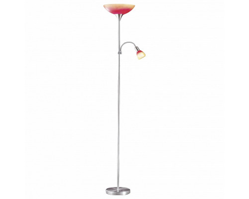 Торшер с подсветкой Eglo ПРОМО Up 4 86654