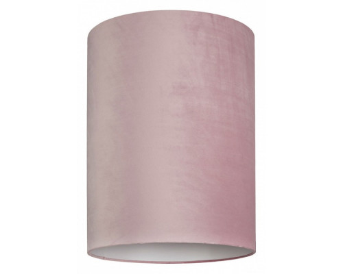 Плафон текстильный Nowodvorski Cameleon Barrel L V PI/WH 8511