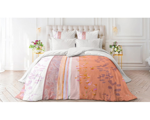 Постельное белье двуспальное Evidence