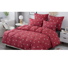 Постельное белье евростандарт Деми