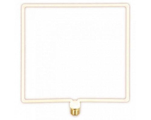 Лампа светодиодная Thomson Deco Square E27 16Вт 2700K TH-B2411