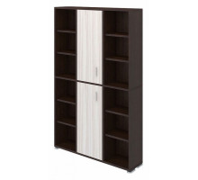 Стеллаж комбинированный Домино ПУ-40-2