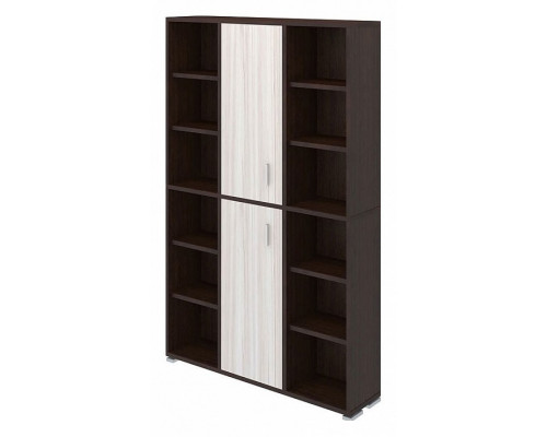 Стеллаж комбинированный Домино ПУ-40-2