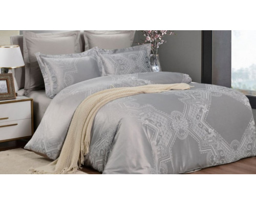 Постельное белье полутораспальное JC-78