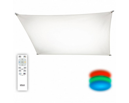 Накладной светильник Citilux Сити-Арт