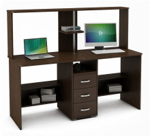 Стол компьютерный Форест-18
