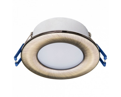 Встраиваемый светильник Citilux Акви