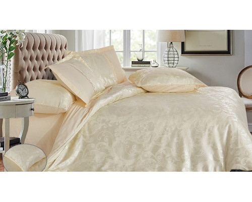 Постельное белье двуспальное Жанна