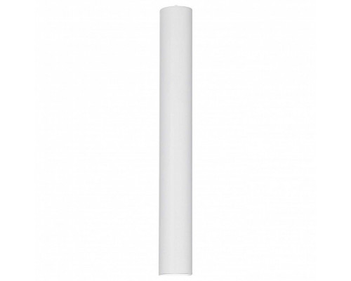 Подвесной светильник Ideal Lux Tube TUBE D6 BIANCO