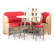 Уголок кухонный Лотос