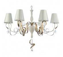 Подвесная люстра Maytoni Intreccio ARM010-06-W