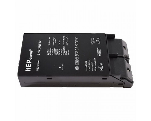 Блок питания Deko-Light  872794