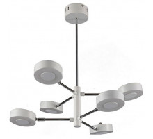 Люстра на штанге Freya Gabby FR6009PL-L66W