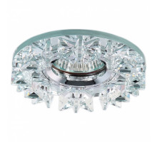 Встраиваемый светильник Lightstar Ingrano 002554