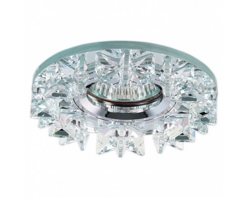 Встраиваемый светильник Lightstar Ingrano 002554