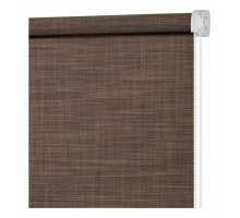 Штора рулонная (80x160 см) Шантунг