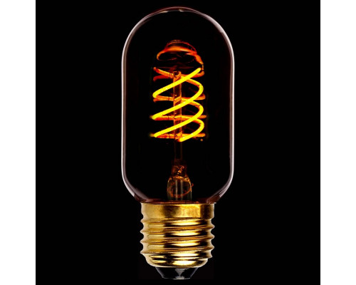 Лампа светодиодная Sun Lumen T45 E27 5Вт 2200K 056-953