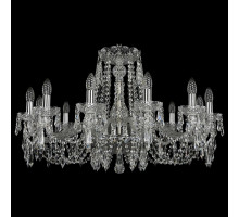 Подвесная люстра Bohemia Art Classic 11.23 11.23.12.300.Cr.Dr