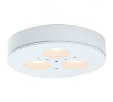 Встраиваемый светильник Paulmann Igor 92586