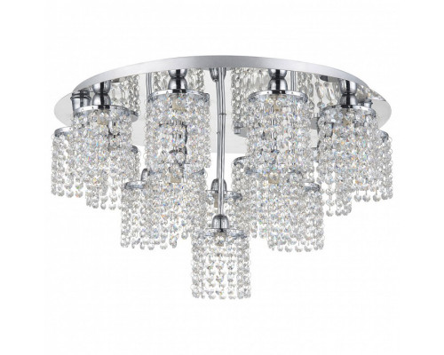 Потолочная люстра Lussole Monteleto