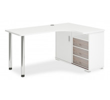 Стол письменный Домино СР-165СМ