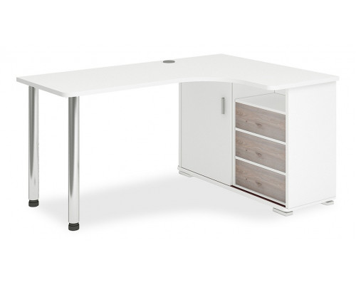 Стол письменный Домино СР-165СМ