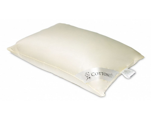 Подушка (50x70 см) Cotton Air