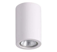 Накладной светильник Odeon Light Gips 3553/1C