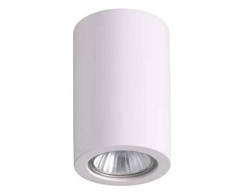 Накладной светильник Odeon Light Gips 3553/1C