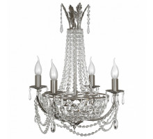 Подвесная люстра Dio D’Arte Recetto Recetto E 1.6.4.400 NH