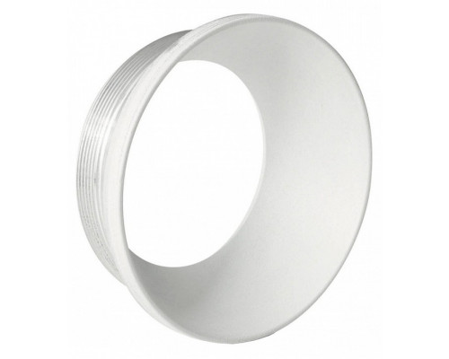 Светильник на штанге Ideal Lux Smile Anello Frontaleh Per Tracklights SMILE ANELLO FRONTALEH PER TRACKLIGHTS 15W