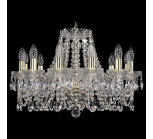 Подвесная люстра Bohemia Art Classic 11.11 11.11.12.195.Gd.Sp