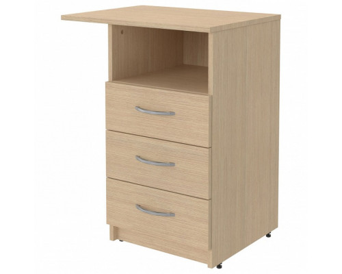 Тумбочка Simple SC-3D.2(R)