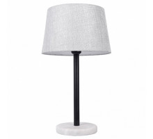 Настольная лампа декоративная LGO Marble 