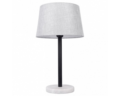 Настольная лампа декоративная LGO Marble