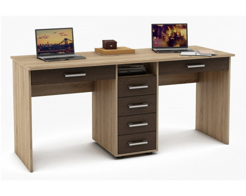 Стол письменный Остин-8Я