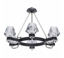 Подвесная люстра MW-Light Джестер 104012506