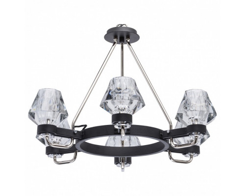 Подвесная люстра MW-Light Джестер 104012506