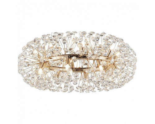 Подвесная люстра TOPGRADE TOPGRADE Alaska