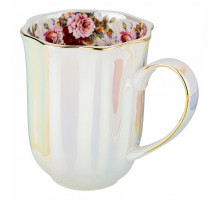 Кружка (400 мл) Перламутр 275-1036